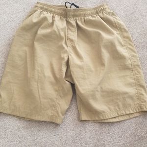 Men's Mountain Bike Shorts Sz. L